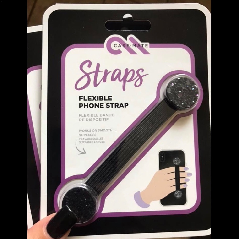 Strap